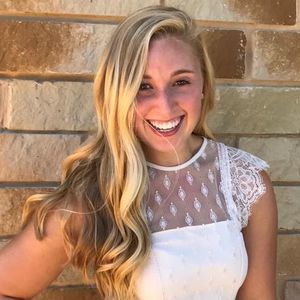 Meet your Posher, Colleen